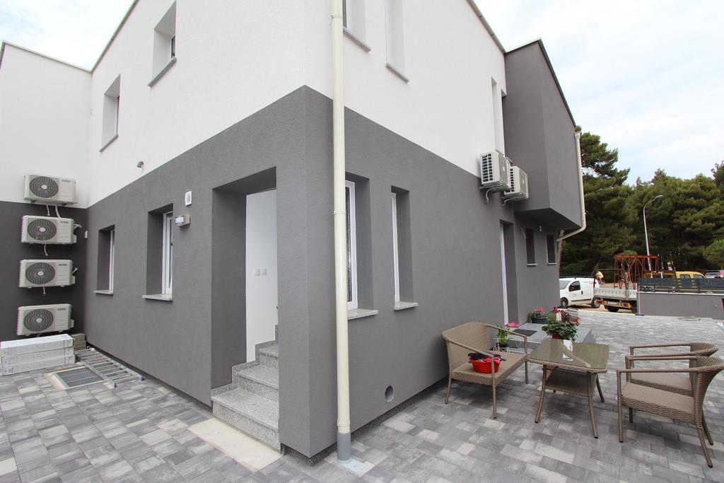 Apartment Karlo 1 Rovinj Ngoại thất bức ảnh