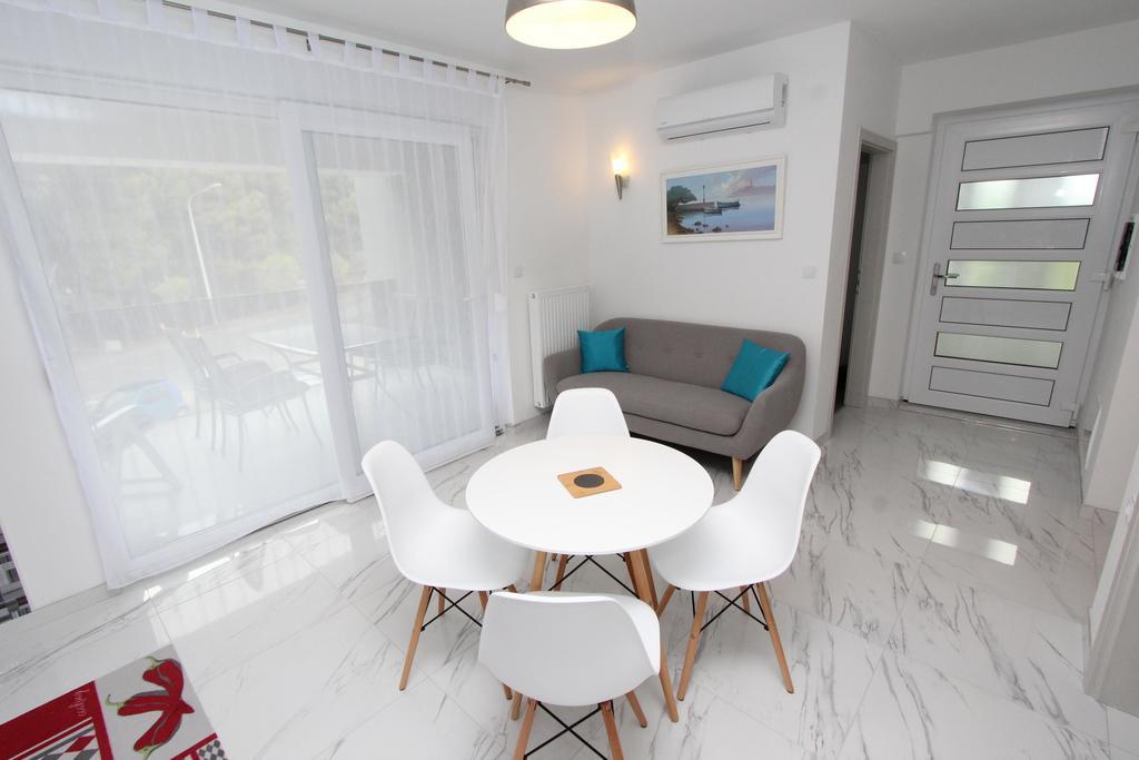 Apartment Karlo 1 Rovinj Ngoại thất bức ảnh