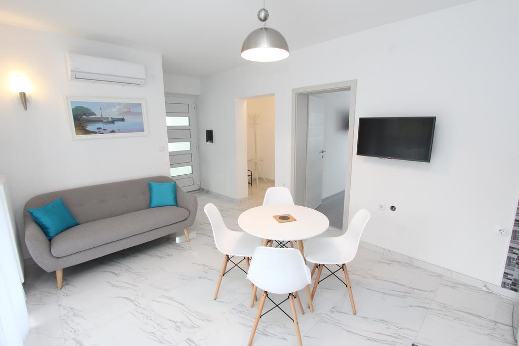 Apartment Karlo 1 Rovinj Ngoại thất bức ảnh